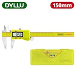 Штангенциркуль цифровой 150 мм DYLLU