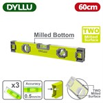 Уровень 600мм DYLLU