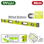 Уровень магнитный 800мм DYLLU