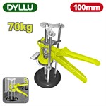 Регулятор высоты плитки механический 1-10см DYLLU DTXZ7003