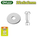 Лезвие для плиткореза DYLLU DTCJ2501