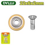 Лезвие для плиткореза DYLLU DTCJ3501