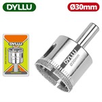 Коронка алмазная 30мм DYLLU
