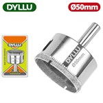 Коронка алмазная 50мм DYLLU