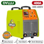 Инвертор сварочный DYLLU DTWD64001