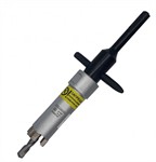 Коронка алмазная d 25 мм железобетон LASER HILBERG