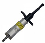 Коронка алмазная d 32 мм железобетон LASER HILBERG