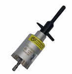 Коронка алмазная d 50 мм железобетон LASER HILBERG