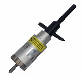 Коронка алмазная d 42 мм железобетон LASER HILBERG