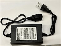 Зарядное устройство Wortex (12,0В,1,0 А) для опрыскивателей KS1280/KS1670