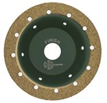 Чашка шлифовальная по дереву 125 плоская Grand шаг 5 Finish