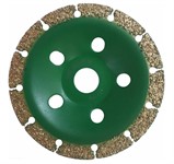 Чашка для резки и шлифовки Hilberg 125 Super Wood Cup