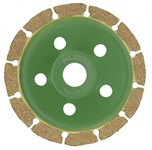 Чашка для резки и шлифовки Super Wood Cup (125 мм; 60/80) Hilberg