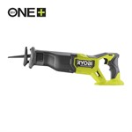 ONE + / Пила сабельная RYOBI RRS18BL 18V