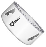 Коронка по металлу 102 мм биметаллическая с кобальтом GRAFF