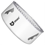 Коронка по металлу 127 мм биметаллическая с кобальтом GRAFF 