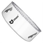 Коронка по металлу 140 мм биметаллическая с кобальтом GRAFF 