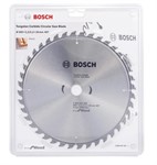 Диск пильный 305х30 мм 40 зуб. по дереву ECO WOOD BOSCH