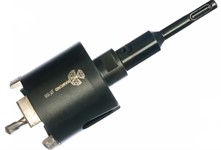 Коронка алмазная 68 мм по бетону для подрозетников Trio-Diamond