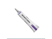 Маркер промышл. для контроля раскручивания болтов MARKAL SECURITY CHECK ФИОЛЕТОВЫЙ