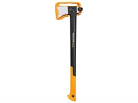 Топор-колун X28 M FISKARS