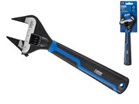 Ключ разводной с ультратонкими губками 200мм EXPERT STARTUL