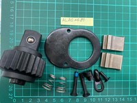 Ремкомплект для ключей динамометрич. ANBV2480 TOPTUL