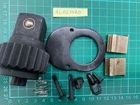 Ремкомплект для ключей динамометрич. ANBV32A0 TOPTUL