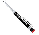 Карандаш разметочный автоматический с удлинен. наконечником MARKAL (в комлпекте 1 графит. стержень)