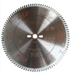 Диск пильный для ламинированных панелей 300х3,2/2,2х30 мм, Z96, WUMAX