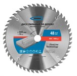 Пильный диск по дереву 305 x 30 x 48Т Gross