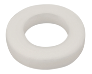 Лента уплотнительная 30х2 мм для окон самоклеящаяся, 10 м, Сибртех (пенополиэтилен)