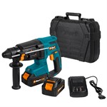 Перфоратор аккумуляторный Bort BHD-20Li-BL