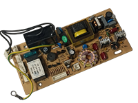 Плата управления для кухонной вытяжки ZD-96F 94V-0 SY-G11 с конденсатором