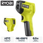 Инфракрасный термометр RYOBI RBIRT08