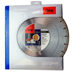 Диск алмазный FUBAG Universal Pro 350х3,2х25,4/30
