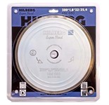 Алмазный диск по керамограниту 300x32/25,4 мм тонкий 1,8 мм Hilberg Super Hard