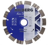 Диск алмазный по железобетону 150×22.23×12 Hilberg Arix Diamond