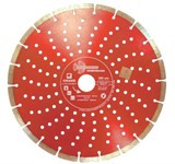 Алмазный диск по бетону 300x10x32 Segment Grand Hot press Trio Diamond