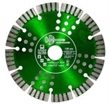 Диск алмазный по бетону 150×22,23×12 Grand Ultra Turbo-Segment