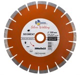 Диск алмазный по камню 300x32x15 Grand Segment Песчаник