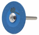 Диск алмазный для гравера 40x6x7x1,5 мм Trio Diamond