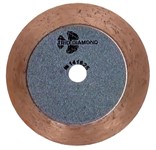 Алмазный диск для гравера по керамограниту 50x3x9,5x0,45 мм Trio Diamond 