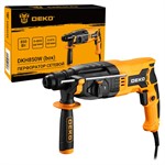 Перфоратор DEKO 850 Вт, DKH850W