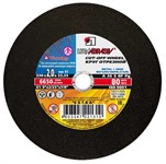 Круг отрезной 230х2.0x22.2 мм по металлу и нержавеющей стали LUGAABRASIV