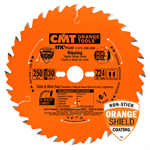 Диск пильный по дереву 216х30х1,8/1,2 мм 36Т, CMT (Италия) 