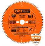 Диск пильный по дереву 216х30х1,8/1,2 мм 64Т CMT 