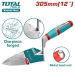 Кельма каменщика 305 мм TOTAL THT82912