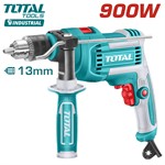 Дрель ударная TOTAL TIWLI42602