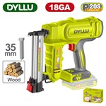 Пистолет гвоздезабивной аккумуляторный DYLLU DTBJ1305